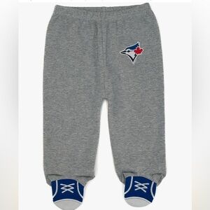 🫐3/$30 Genuine Merchandise Blue Jays Bottoms size 24m